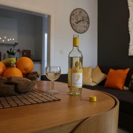 לונדון Marleybone Victorian Apartment מראה חיצוני תמונה