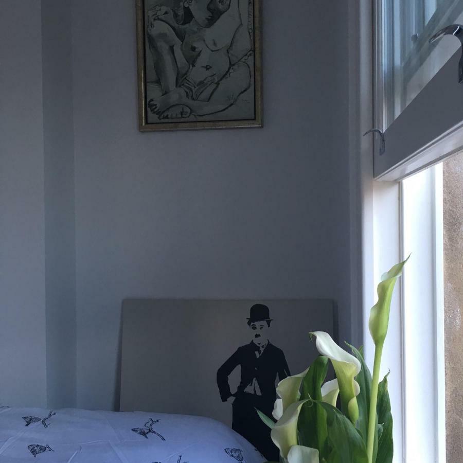 לונדון Marleybone Victorian Apartment מראה חיצוני תמונה